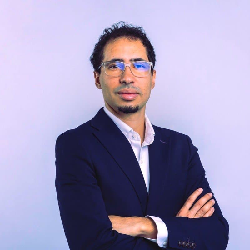 Jeferson Staelens